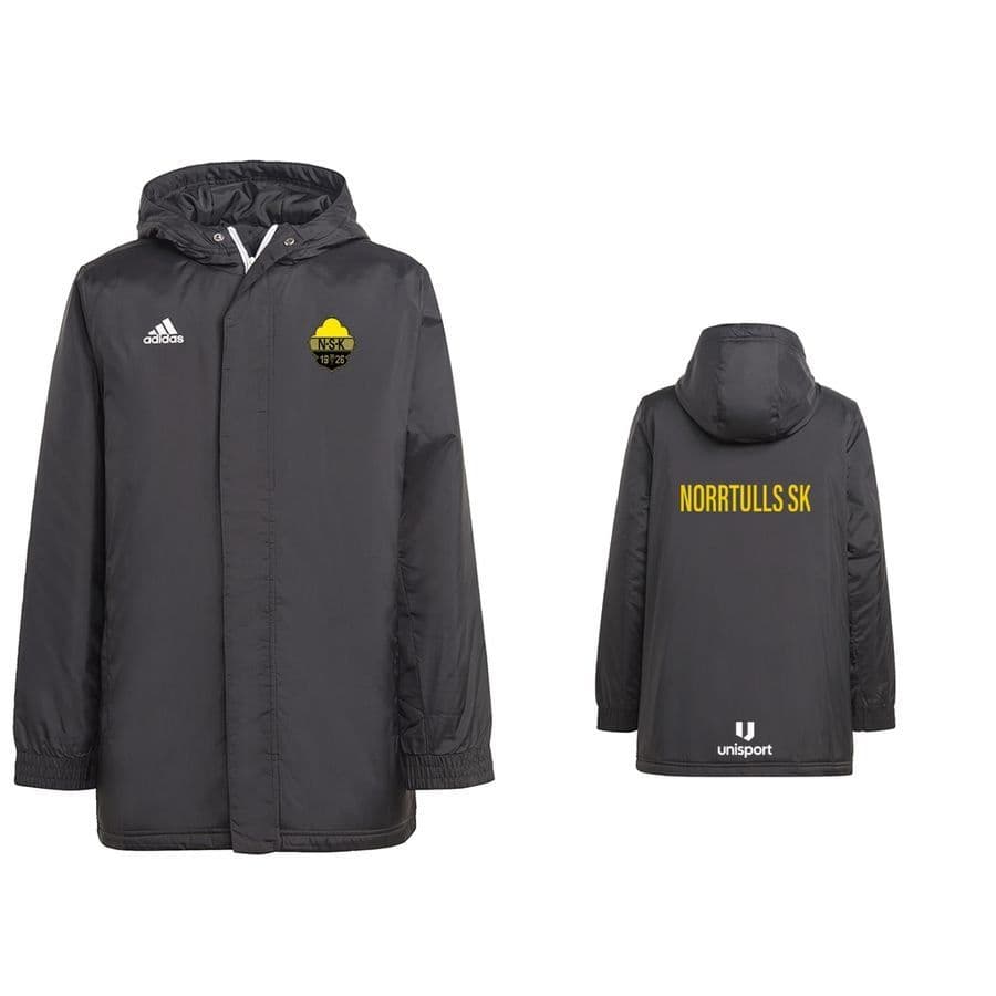adidas Norrtulls Sk Coach Jkt Ledare