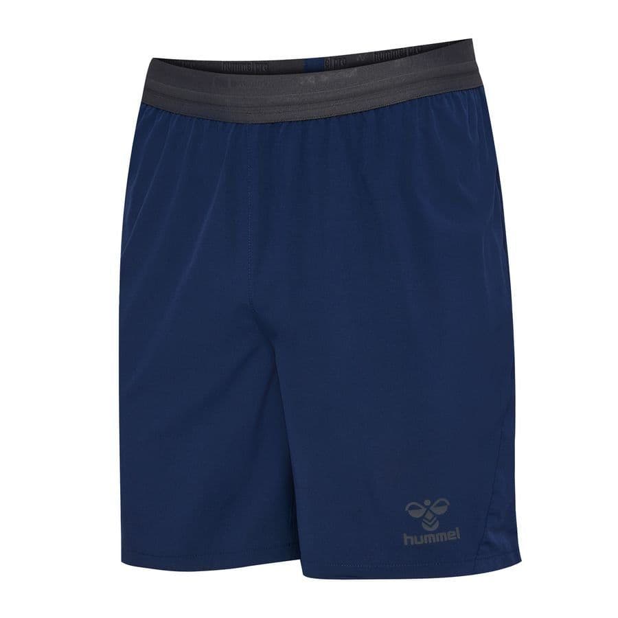 hummel Trainingsshorts Hmlpro