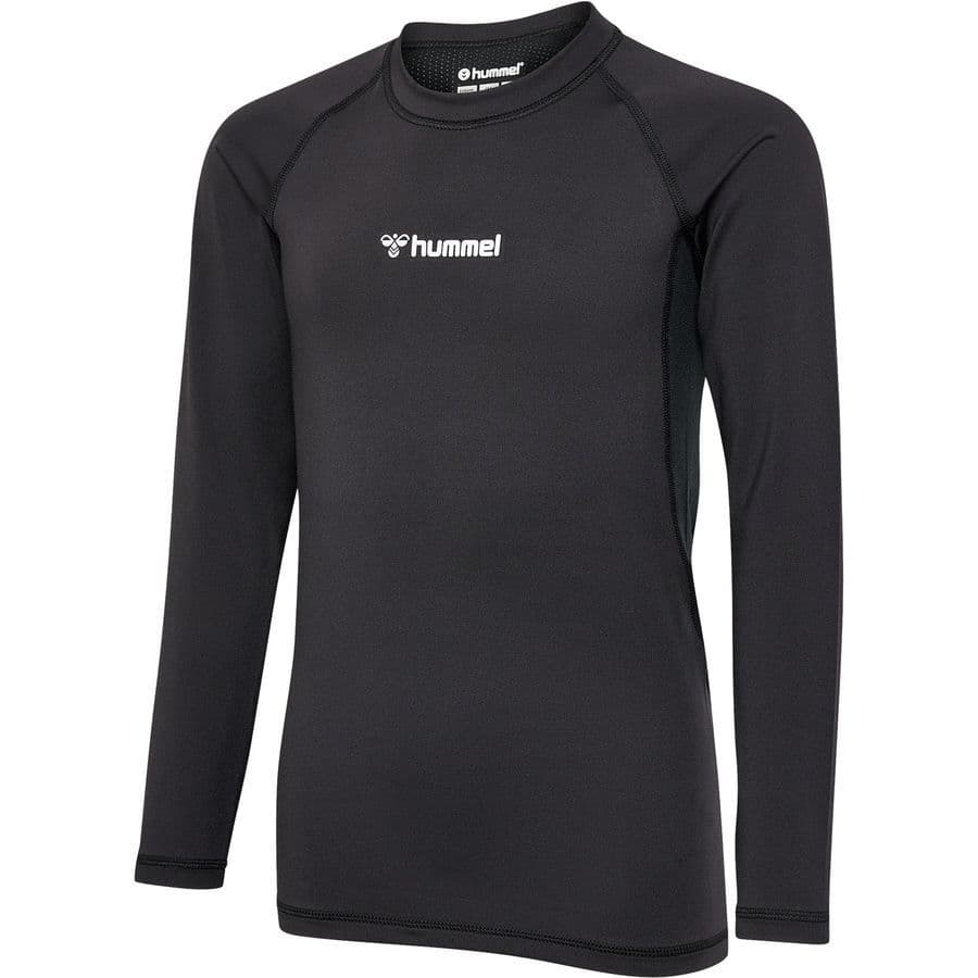 hummel Bl Performance Baselayer Lange Mouwen Kids