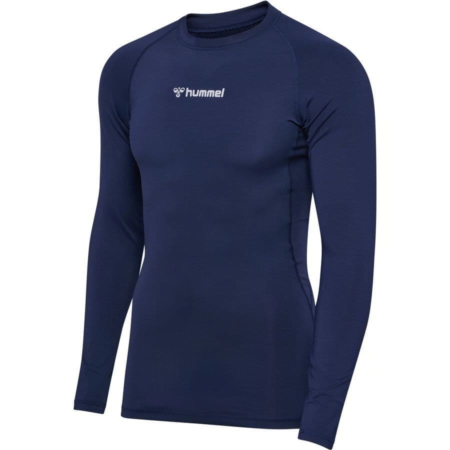 hummel Bl Performance Baselayer Lange Mouwen