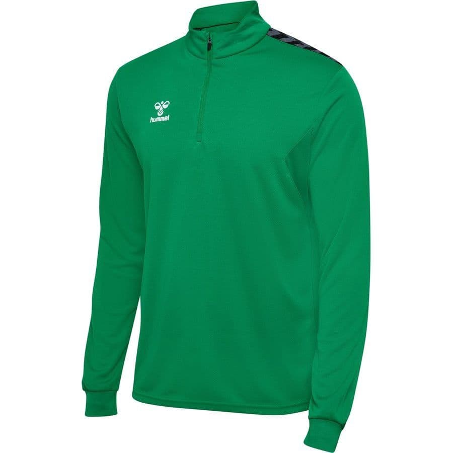 hummel Trainingsshirt Authentic 1/2 Zip
