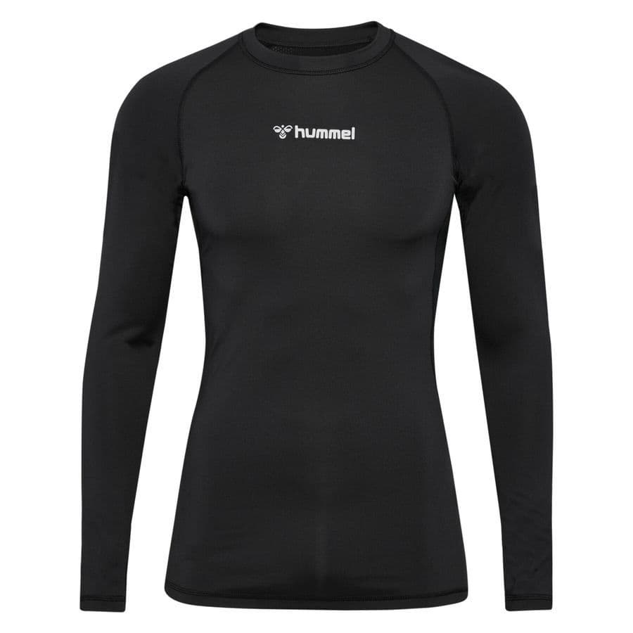 hummel Bl Performance Baselayer Lange Mouwen