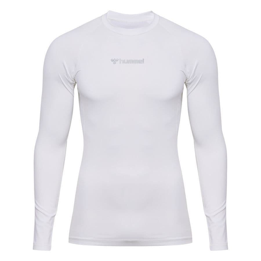 hummel Bl Performance Baselayer Lange Mouwen Kids