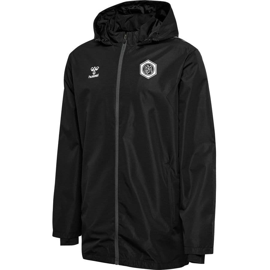 hummel BK Marienlyst Træner All Weather Jas
