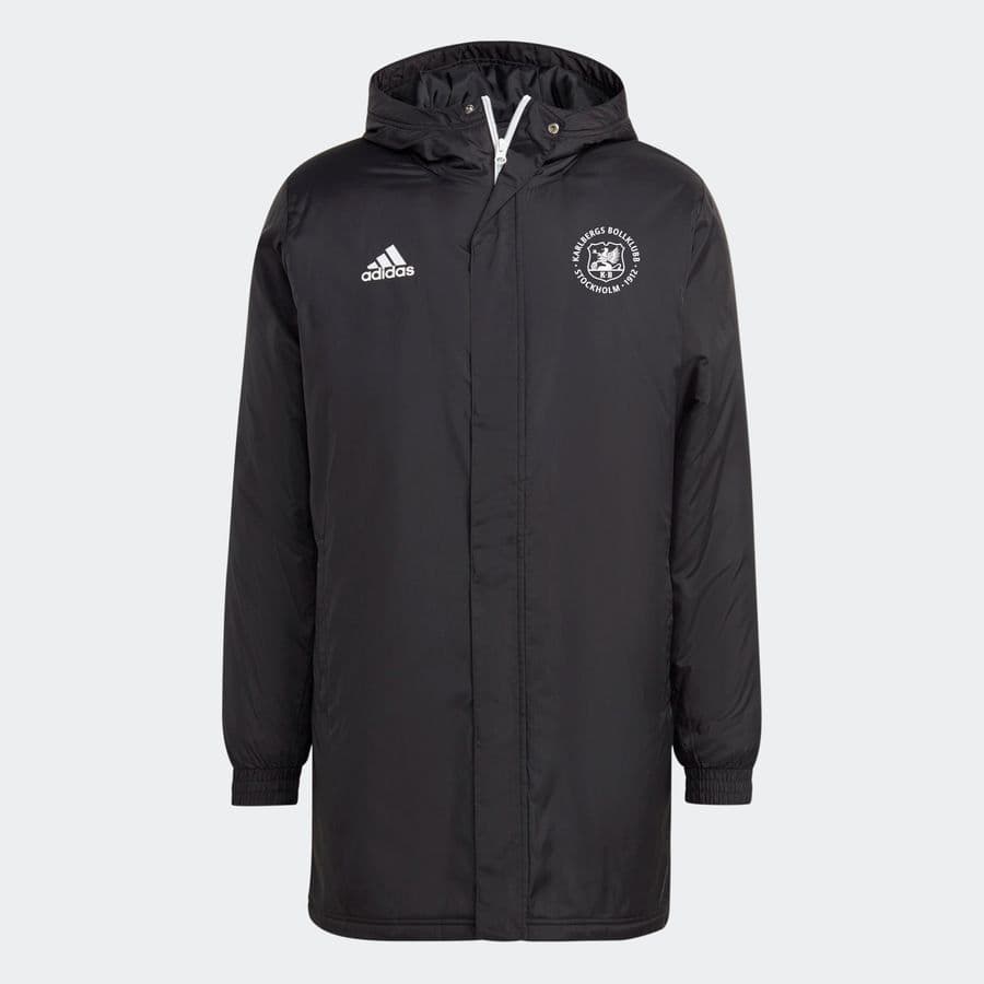 adidas Karlbergs Bk Winter/coach Jas