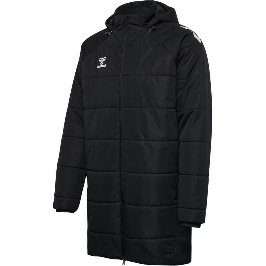 hummel Bench Jas Hmllead 2.0