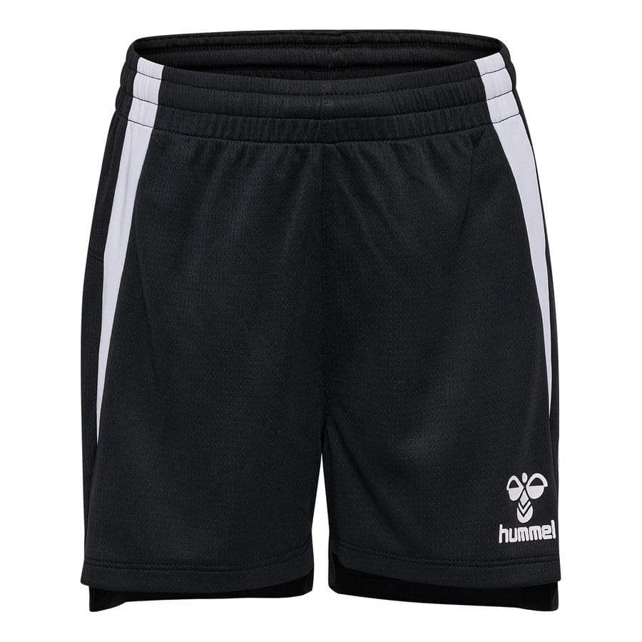 hummel Trainingsshorts Hmllead 2.0 Kids