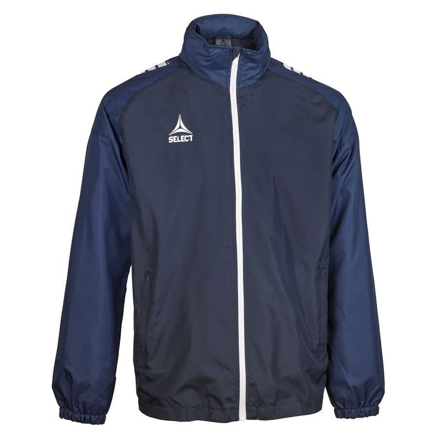 Select Trainingsjas Spanje V25