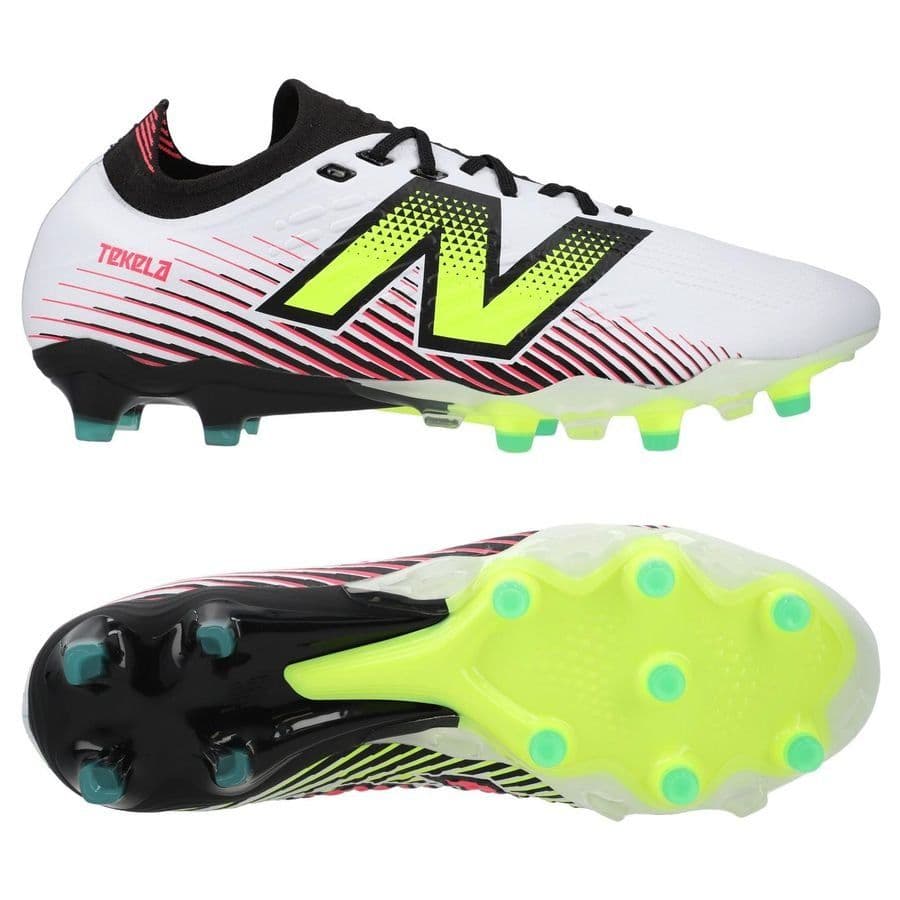 New Balance Tekela V4 Pro Laag Fg (FG)
