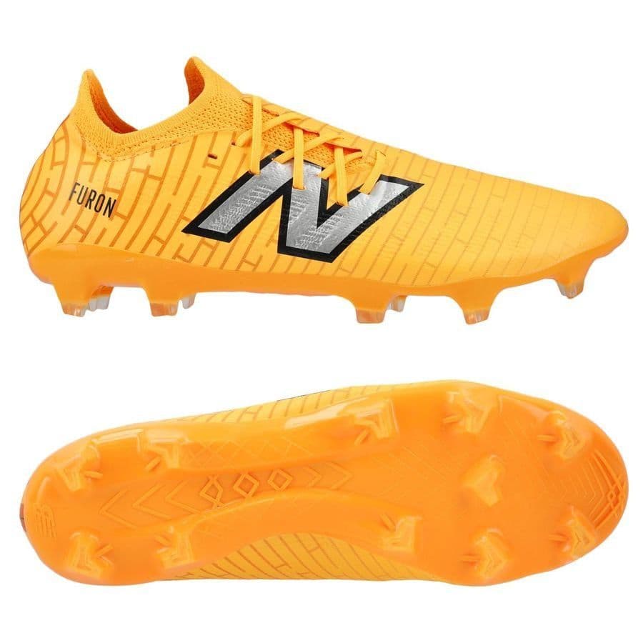 New Balance Furon V7 Destroy Fg Power Surge (FG)