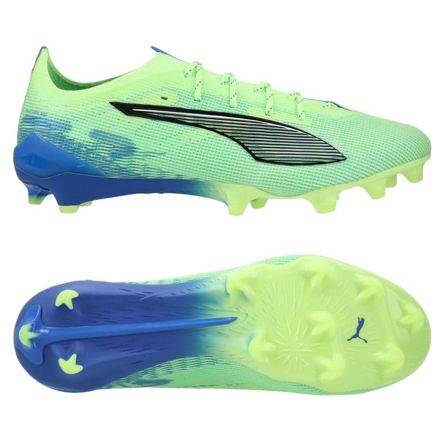 Puma Ultra 5 Ultimate Fg Lights Out (FG)