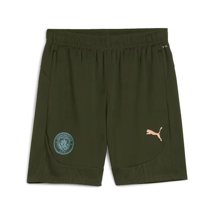 Puma Manchester City Trainingsshorts