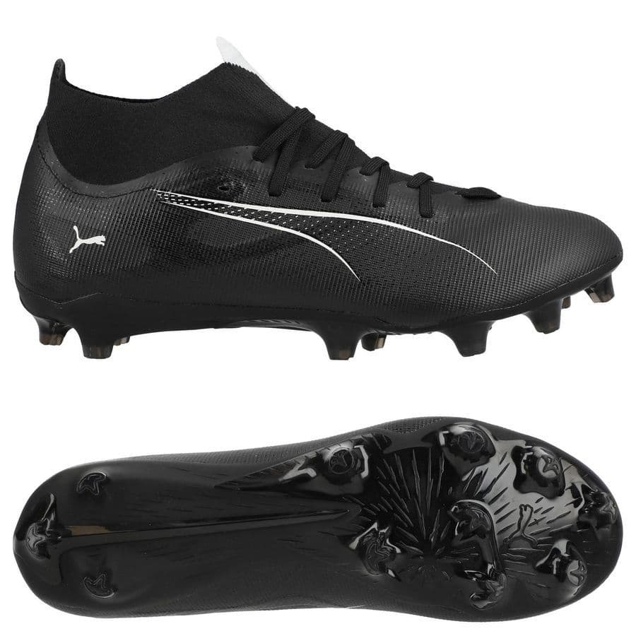 Puma Ultra 5 Match + FG/AG Eclipse