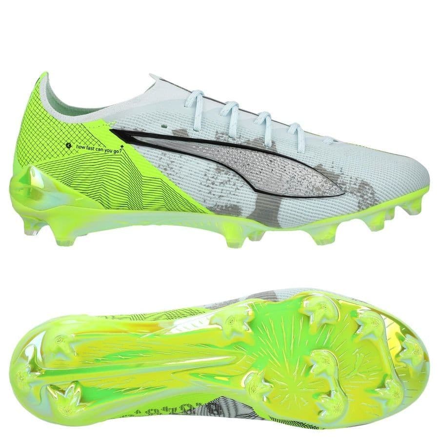 Puma X Unisport Ultra 5 Ultimate Fg Conquer Your Mountain (FG)