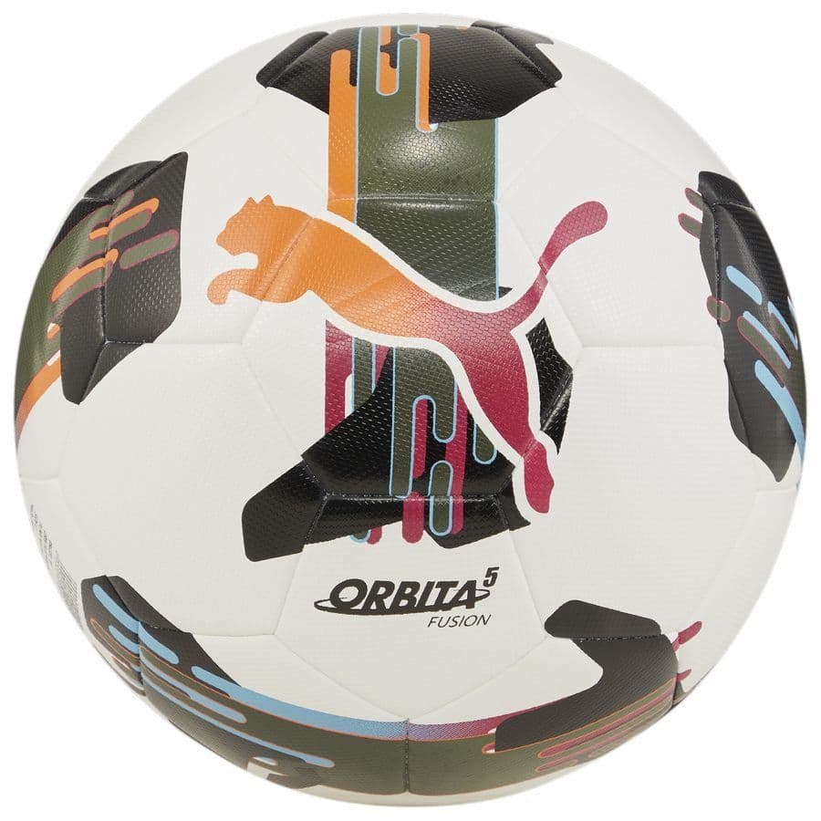 Puma Voetbal Orbita 5 Fusion