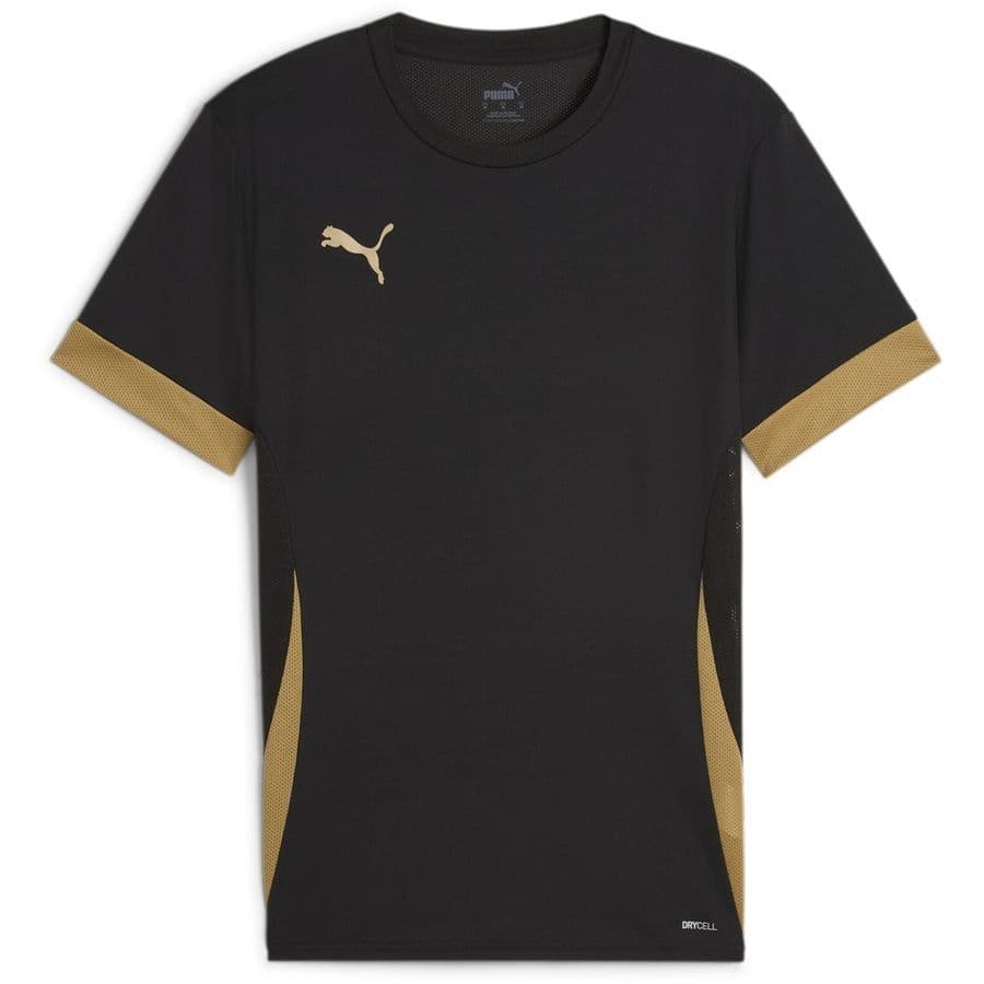 Puma teamGOAL Trainingsshirt Kids