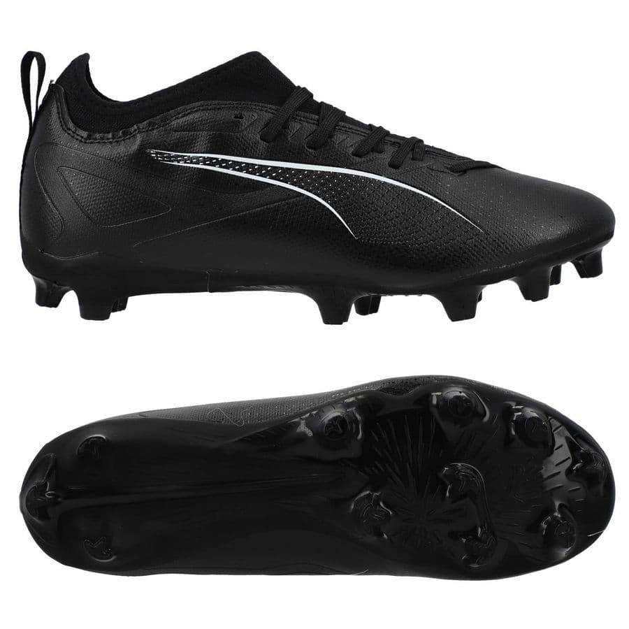 Puma Ultra 5 Match Fg/ag Eclipse Kids