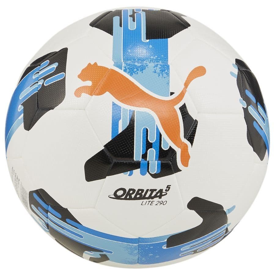 Puma Voetbal Orbita 5 Fusion Lite 290