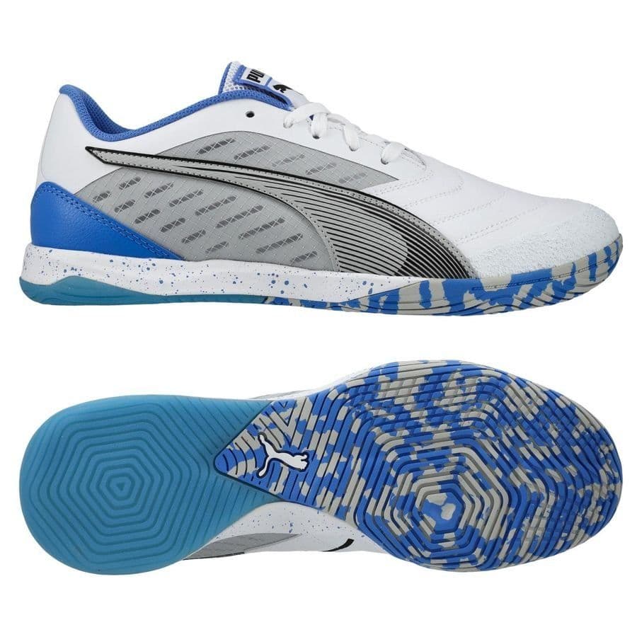 Puma Ibero Iv It (IC)