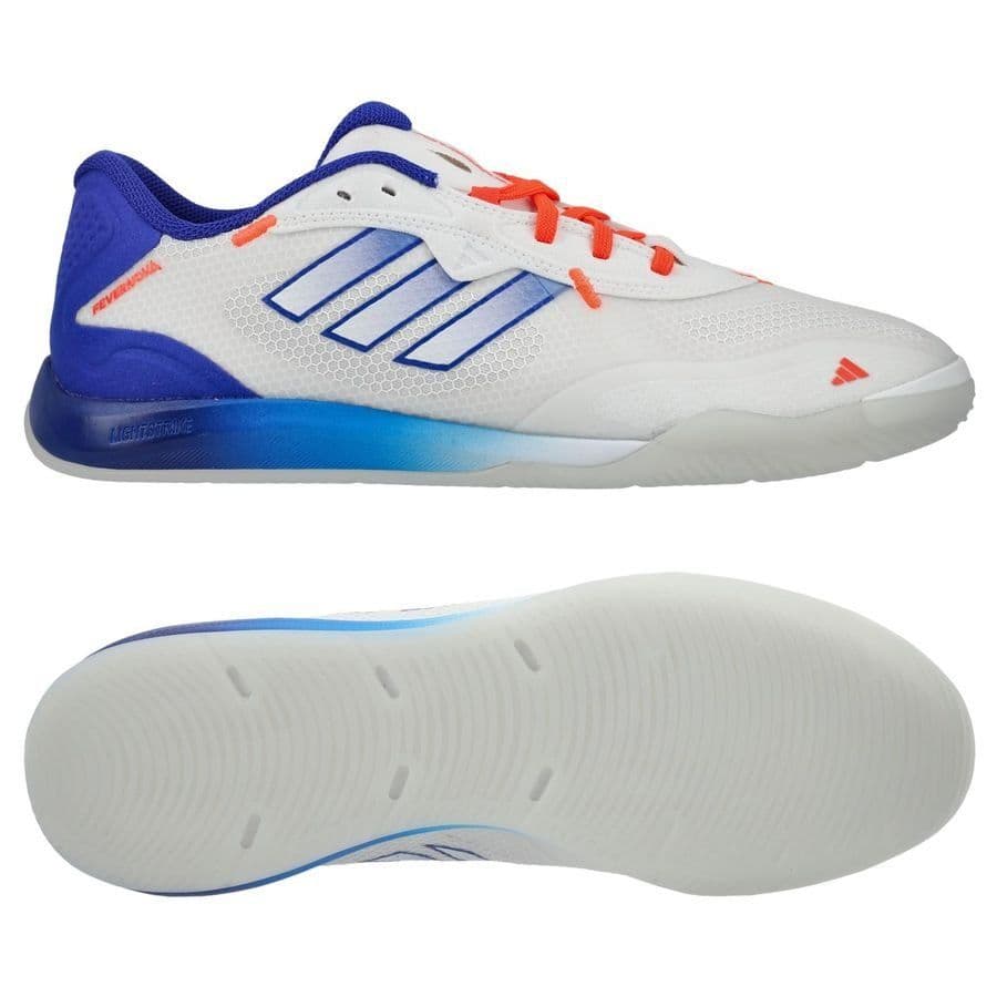 adidas Fevernova Court In (IC)