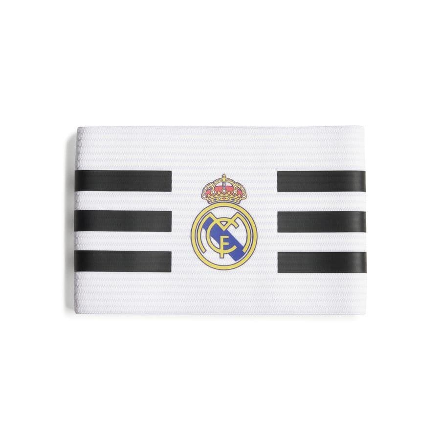 adidas Real Madrid Aanvoerdersband Kids