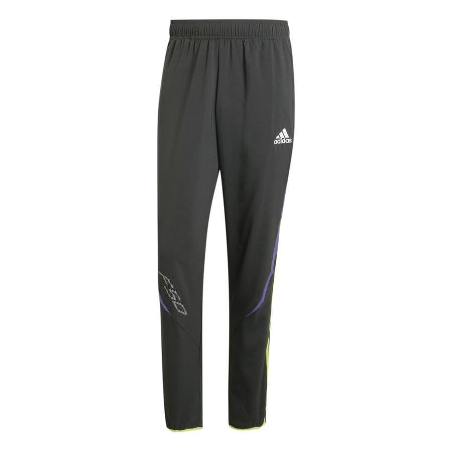 adidas Trainingsbroek F50 Woven
