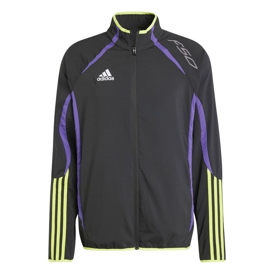 adidas Trainingsjas F50 Woven