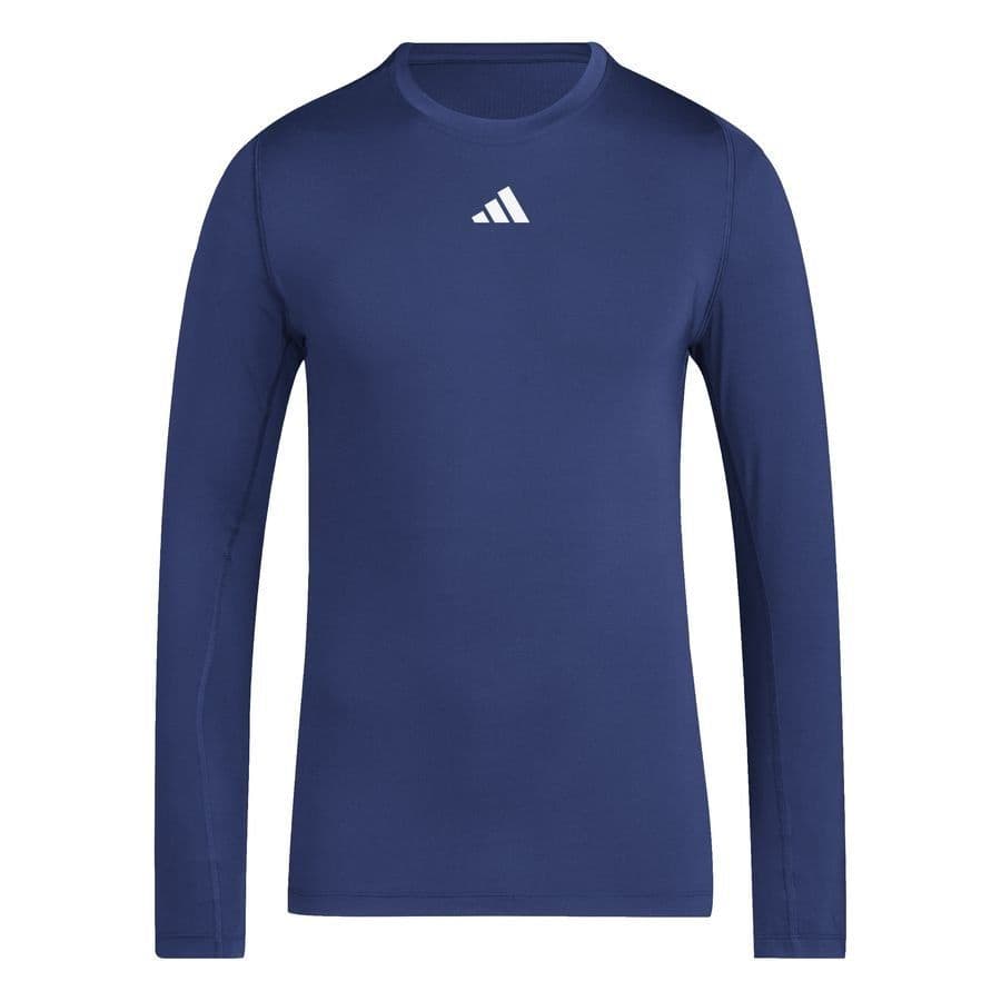 adidas TECHFIT Ondershirt Lange Mouwen