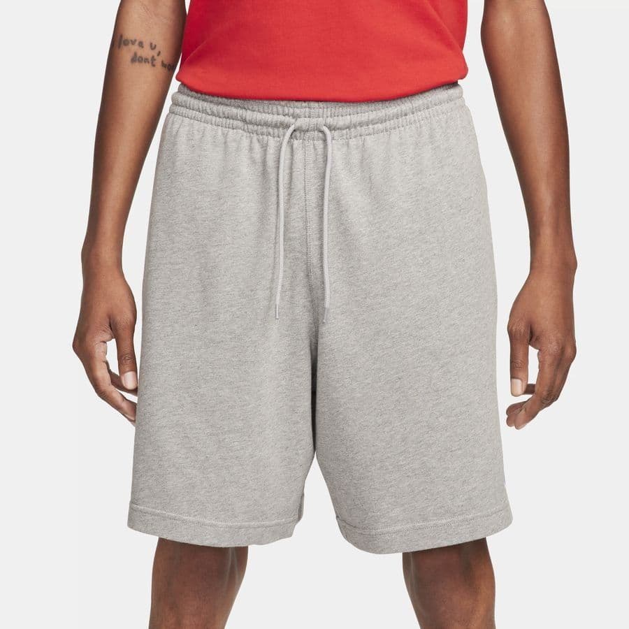 Nike Shorts Club