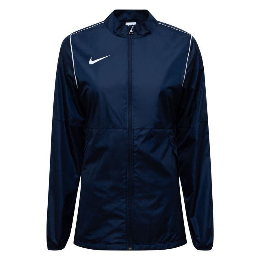 Nike Regenjas Repel Park 20 Dames