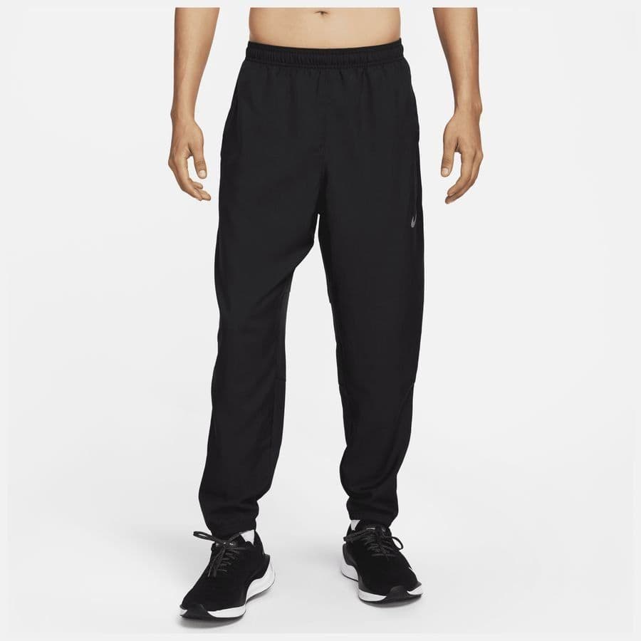 Nike Hardloopbroek Dri-fit Challenger Woven