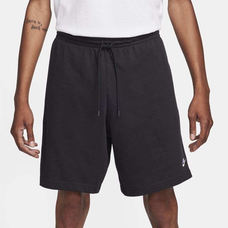 Nike Shorts Club