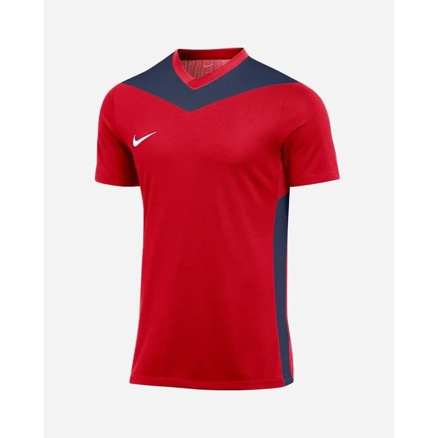 Nike Voetbalshirt Dri-fit Park Derby Iv