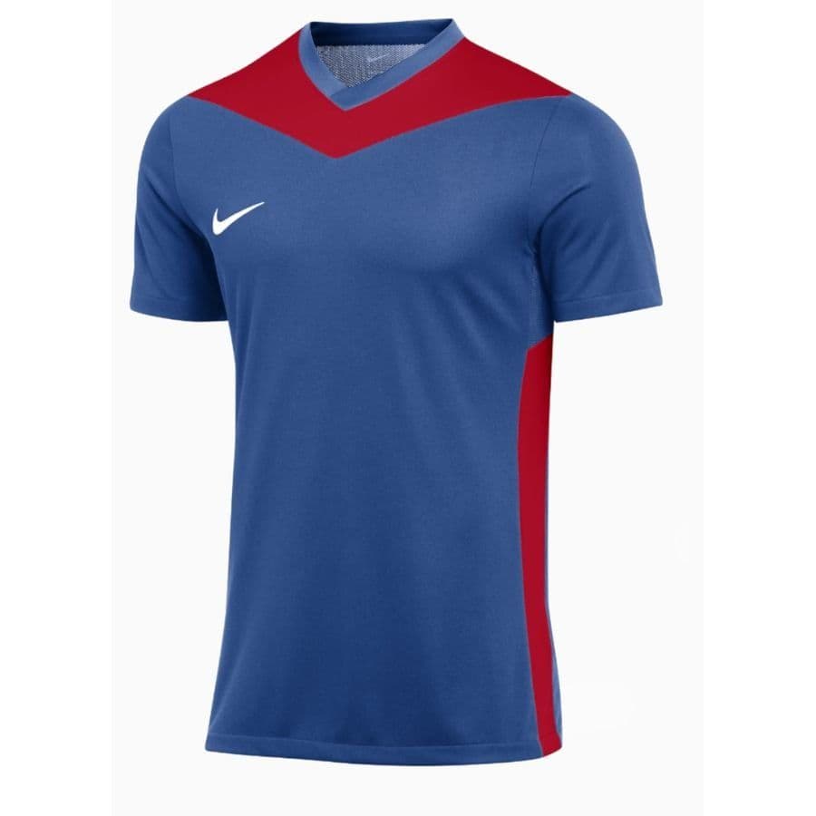 Nike Voetbalshirt Dri-fit Park Derby Iv