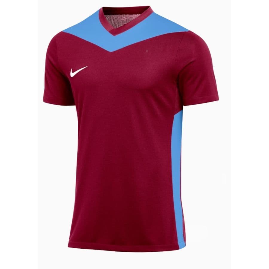 Nike Voetbalshirt Dri-fit Park Derby Iv