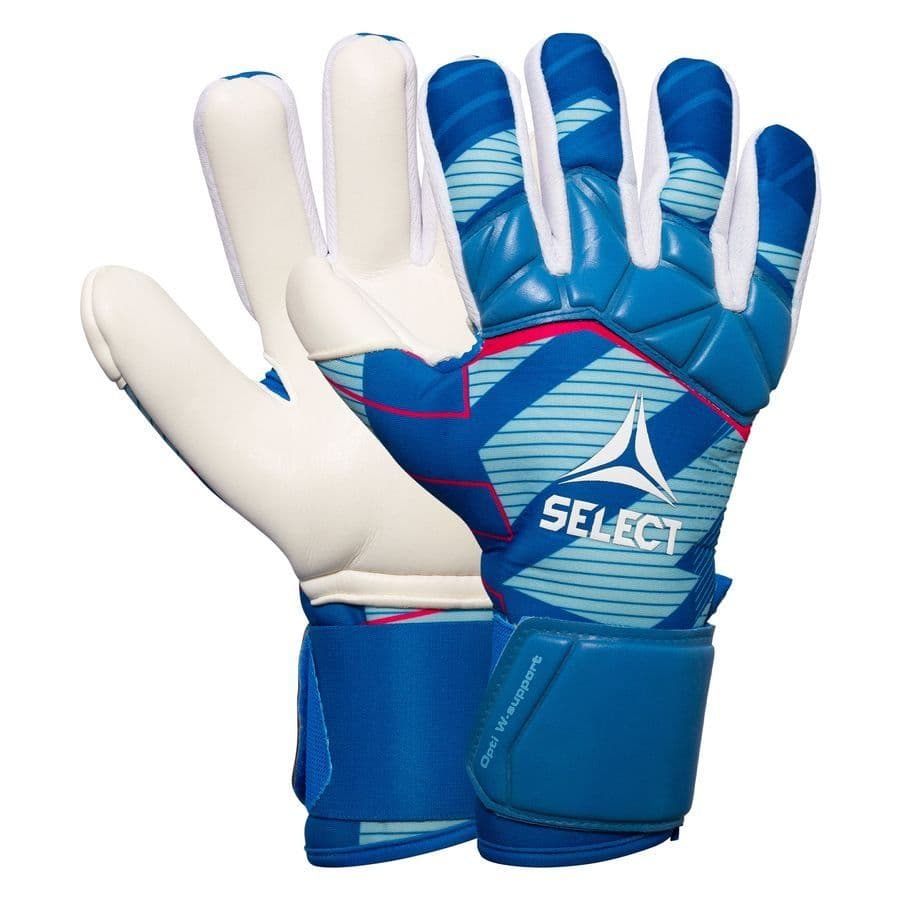 Select Keepershandschoenen 88 Pro Grip V25 Kids