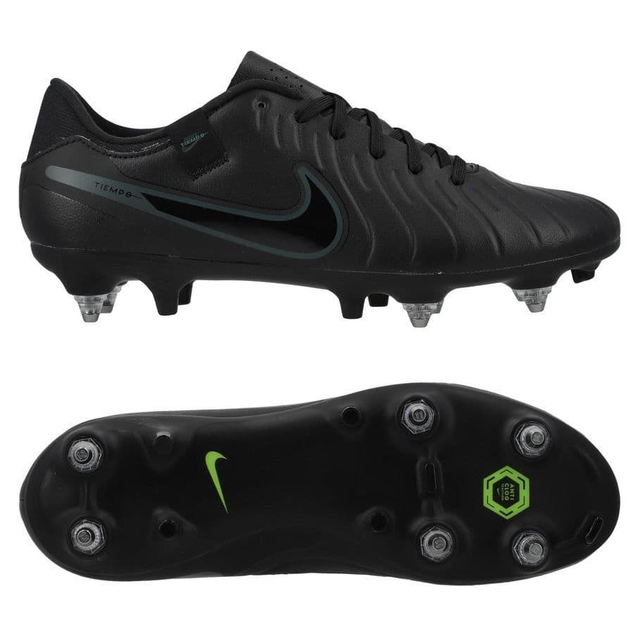 Nike Tiempo Legend 10 Academy Sg-pro Anti-clog Shadow (SG)