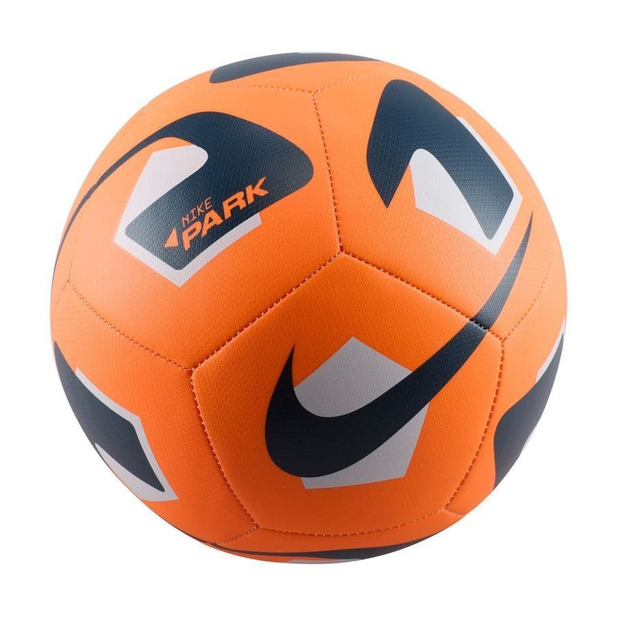 Nike Voetbal Park