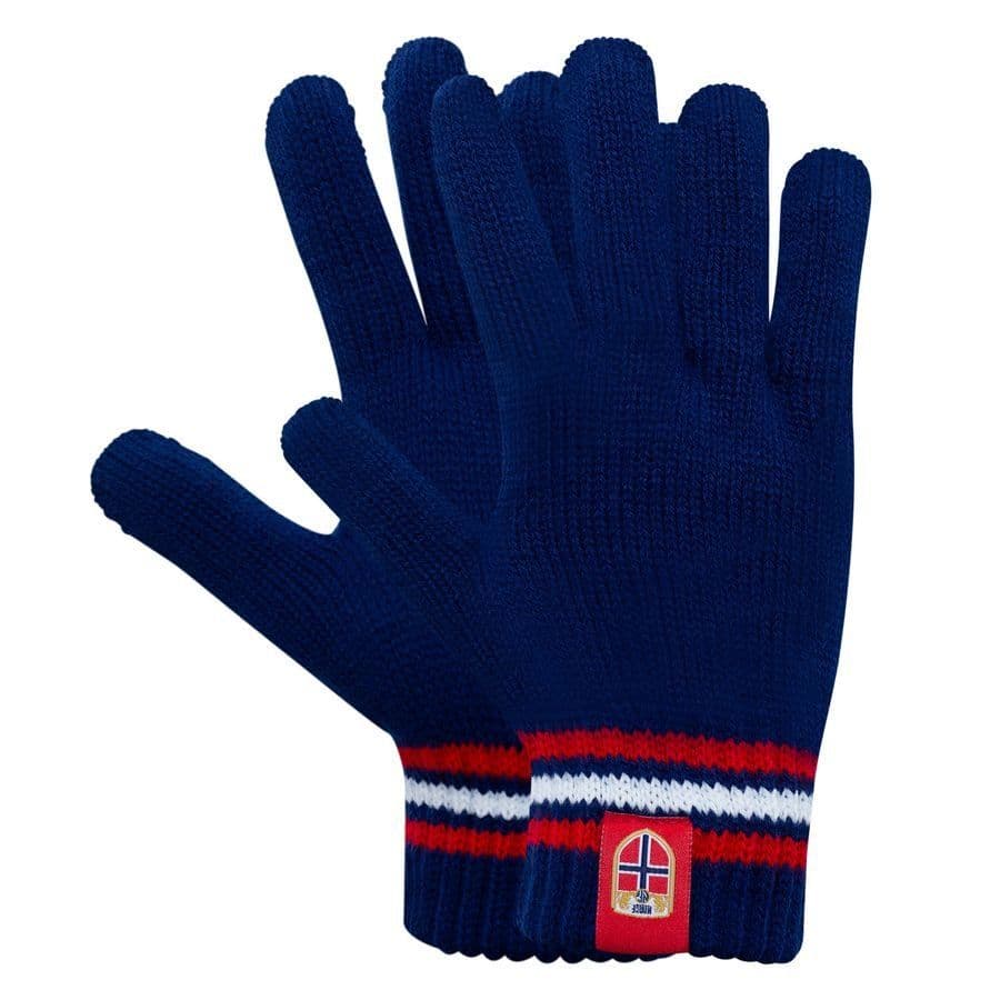 NFF Noorwegen Handschoenen