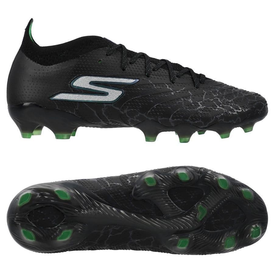 Skechers Skx_01 1.5 Laag Fg Evergreen (FG)