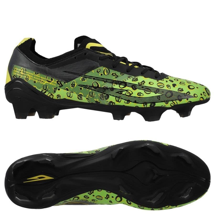 Sokito X Unisport Scudetta Fg Bio Stuff (FG)
