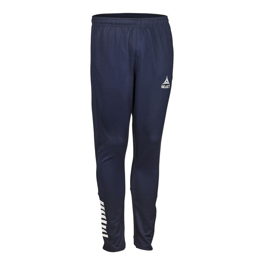 Select Trainingsbroek Slim Fit Spanje V25 Kids