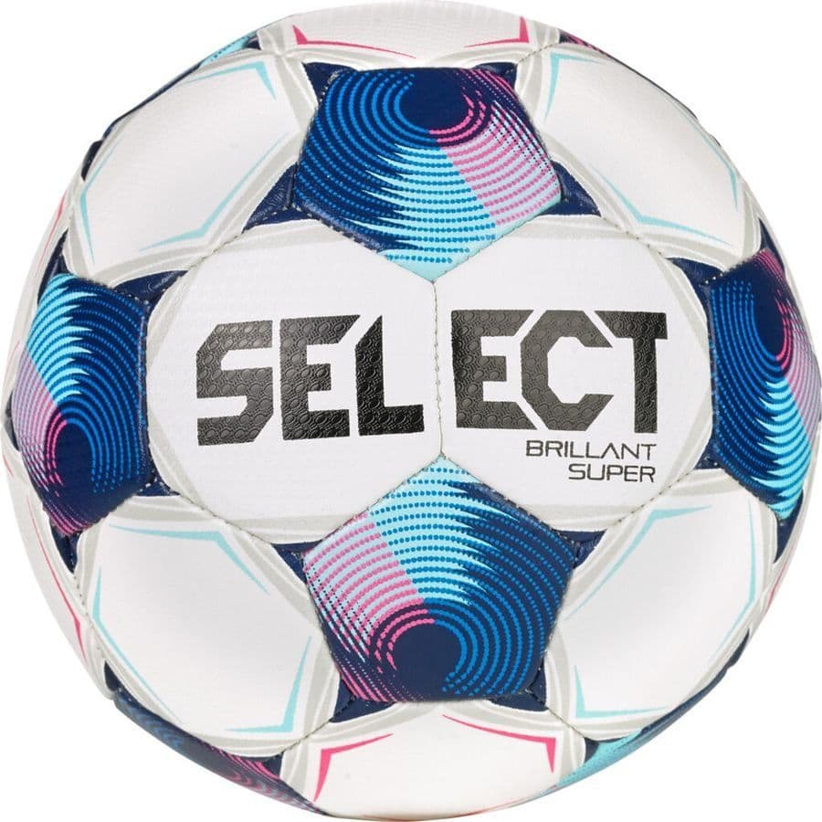 Select Voetbal Brillant Super Mini V25