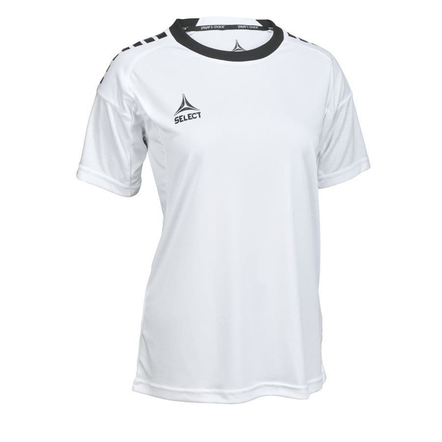 Select Voetbalshirt Spanje V25 Dames