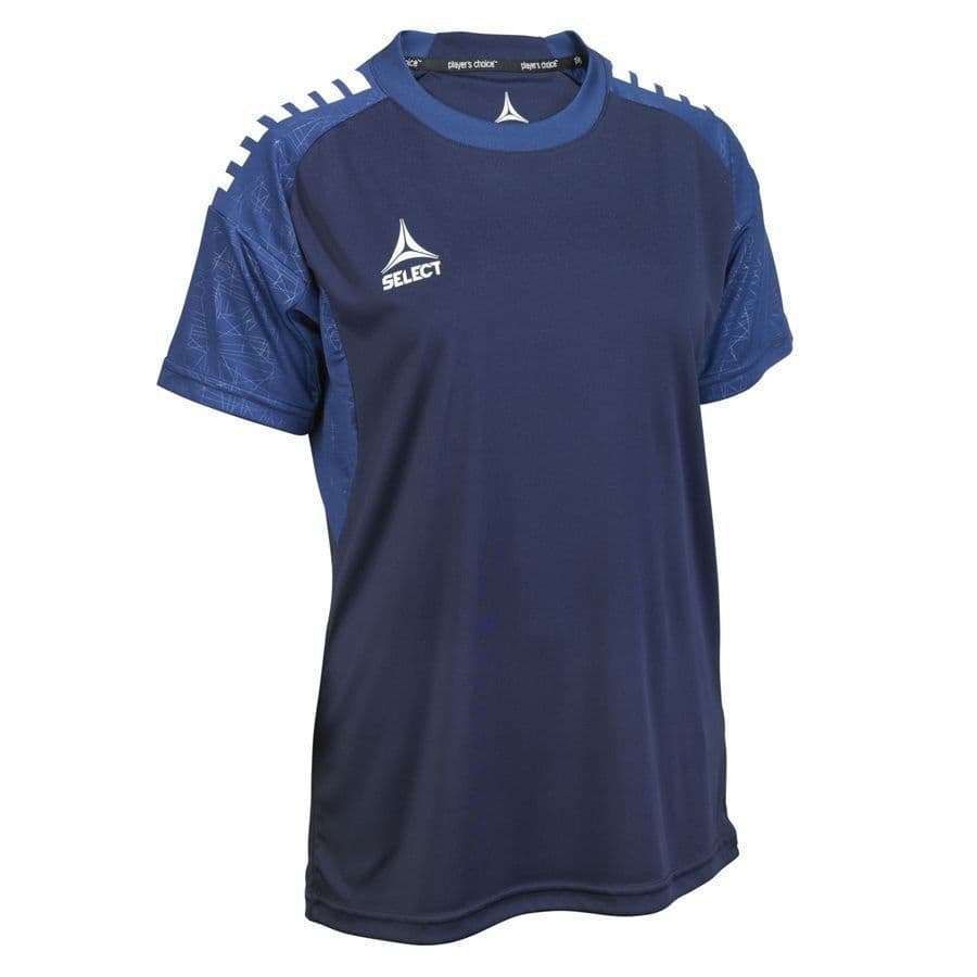 Select Voetbalshirt Spanje V25 Dames