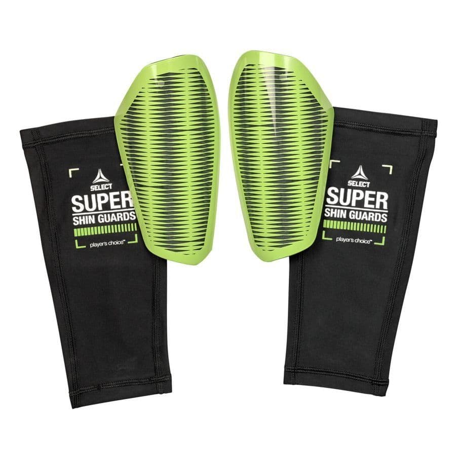Select Scheenbeschermers Super V25