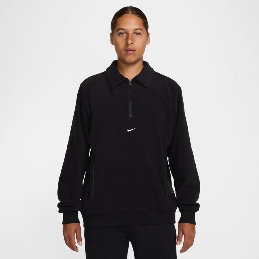 Nike Trainingsshirt Therma-fit Winterized Drill