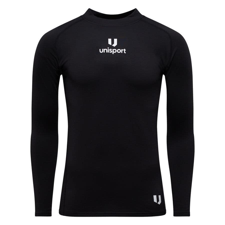 Unisport Warm Turtleneck Ondershirt
