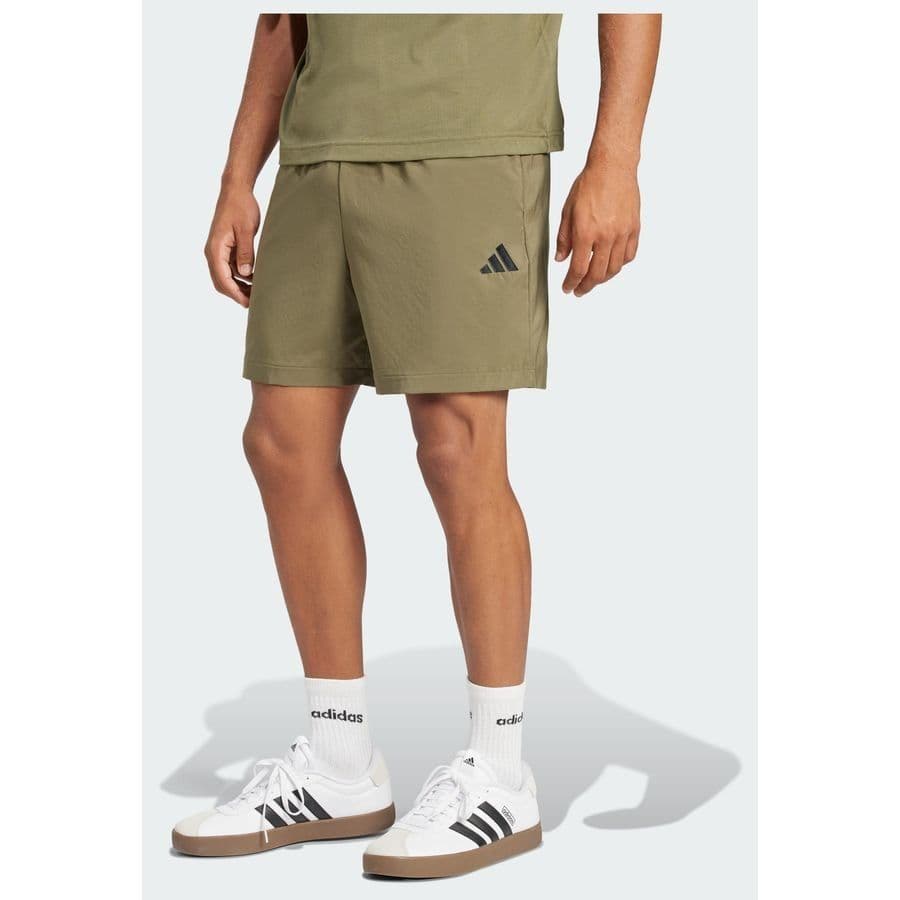 adidas Essentials Small Logo Chelsea Short