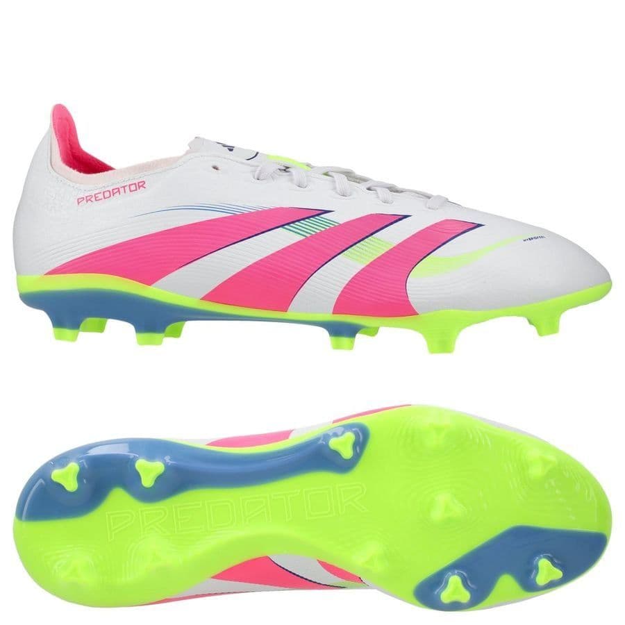 adidas Predator League Fg/ag Celestial Victory